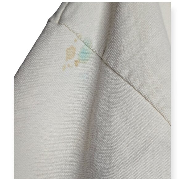 Vintage Guess by Georges Marciano Sweatshirt Size One Size Fits All - Picture 5 of 16